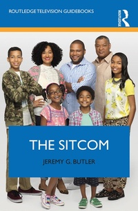 Enlarge image Cover: The Sitcom - Routledge