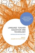 Cover: Language Teacher Education and Technology - Bloomsbury Academic