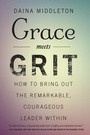 Cover: Grace Meets Grit - Routledge
