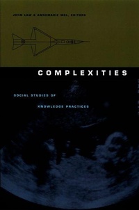 Enlarge image Cover: Complexities - Duke University Press