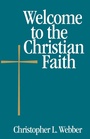 Cover: Welcome to the Christian Faith - Morehouse Publishing