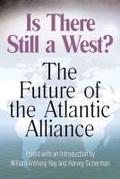 Cover: Is There Still a West? - University of Missouri Press