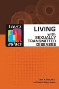 Cover: Living with Sexually Transmitted Diseases - Facts On File Inc