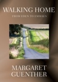 Cover: Walking Home - Morehouse Publishing