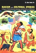 Cover: Racism and Cultural Studies - Duke University Press