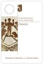 Cover: Conversations with Scripture - Morehouse Publishing