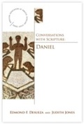 Cover: Conversations with Scripture - Morehouse Publishing