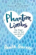 Cover: Phantom Limbs - Walker Books Ltd