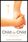 Cover: Child by Child - Morehouse Publishing
