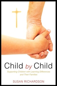 Enlarge image Cover: Child by Child - Morehouse Publishing