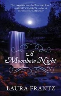 Enlarge image Cover: A Moonbow Night - Thorndike Press