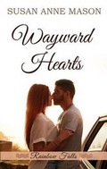 Cover: Wayward Hearts - Thorndike Press