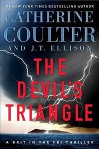 Enlarge image Cover: The Devil's Triangle - Thorndike Press Large Print