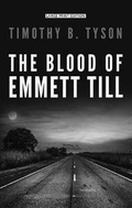 Cover: The Blood of Emmett Till - Thorndike Press Large Print