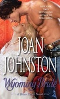 Cover: Wyoming Bride - Thorndike Press Large Print