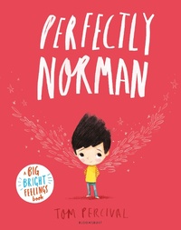 Enlarge image Cover: Perfectly Norman - Bloomsbury Childrens Books