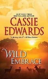 Enlarge image Cover: Wild Embrace - Zebra Books
