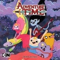 Cover: Adventure Time 2018 Calendar - Harry N. Abrams, Inc.