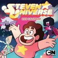 Cover: Steven Universe 2018 Calendar - Harry N. Abrams, Inc.
