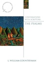 Cover: Conversations with Scripture - Morehouse Publishing
