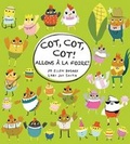Cover: Cot, Cot, Cot! Allons A La Foire! - Scholastic Canada Ltd