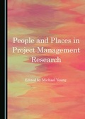 Cover: People and Places in Project Management Research - Cambridge Scholars Publishing