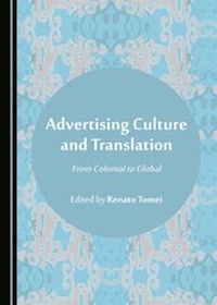 Enlarge image Cover: Advertising Culture and Translation - Cambridge Scholars Publishing