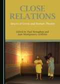 Cover: Close Relations - Cambridge Scholars Publishing