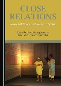 Enlarge image Cover: Close Relations - Cambridge Scholars Publishing