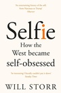 Cover: Selfie - Picador