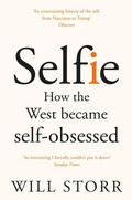Cover: Selfie - Picador
