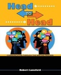 Cover: Head to Head: Communicating through the Writing Process - Kendall/Hunt Publishing Co ,U.S.