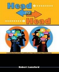 Enlarge image Cover: Head to Head: Communicating through the Writing Process - Kendall/Hunt Publishing Co ,U.S.