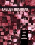 Cover: Introduction to the Description of English Grammar - Kendall/Hunt Publishing Co ,U.S.