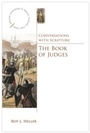 Cover: Conversations with Scripture - Morehouse Publishing