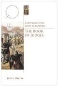 Cover: Conversations with Scripture - Morehouse Publishing