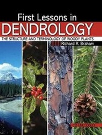 Enlarge image Cover: First Lessons in Dendrology - Kendall/Hunt Publishing Co ,U.S.