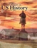 Cover: Pivitol Periods in US History: The 1860s and the 1960s - Kendall/Hunt Publishing Co ,U.S.