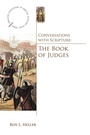 Cover: Conversations with Scripture - Morehouse Publishing