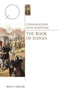 Enlarge image Cover: Conversations with Scripture - Morehouse Publishing