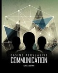 Cover: Casing Persuasive Communication - Kendall/Hunt Publishing Co ,U.S.