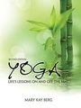 Cover: Yoga: Life's Lessons On and Off the Mat - Kendall/Hunt Publishing Co ,U.S.