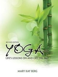 Cover: Yoga: Life's Lessons On and Off the Mat - Kendall/Hunt Publishing Co ,U.S.