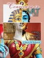 Cover: Conversing in Art: Learning the Language of the Visual Arts - Kendall/Hunt Publishing Co ,U.S.