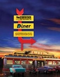 Cover: The Statistics and Research Diner: A Workbook to Dig into for Research Methodology Courses - Kendall/Hunt Publishing Co ,U.S.
