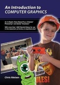 Cover: An Introduction to Computer Graphics - Kendall/Hunt Publishing Co ,U.S.