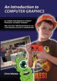 Enlarge image Cover: An Introduction to Computer Graphics - Kendall/Hunt Publishing Co ,U.S.