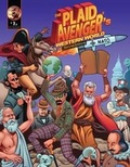 Cover: The Plaid Avenger's Western World: Special Edition - Kendall/Hunt Publishing Co ,U.S.