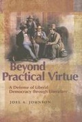 Cover: Beyond Practical Virtue - University of Missouri Press