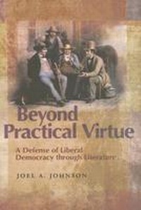 Enlarge image Cover: Beyond Practical Virtue - University of Missouri Press
